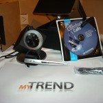 Sennheiser DW Office aktuelle Trends