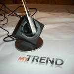 Sennheiser DW Office aktuelle Trends