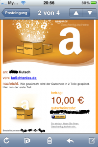 KoSchtenlose Prämien! aktuelle Trends