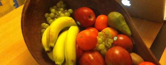 Frisches Obst ist gesund und lecker. Gerade im Winter ist ein Stück Obst mit den enthaltenen Vitaminen ein wirksamer Faktor,...