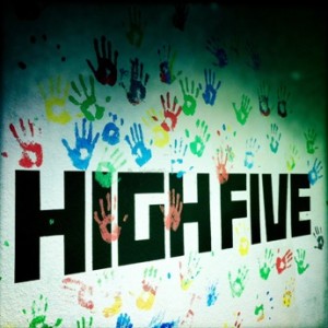 highfive