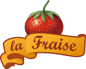 laFraise-Logo-color