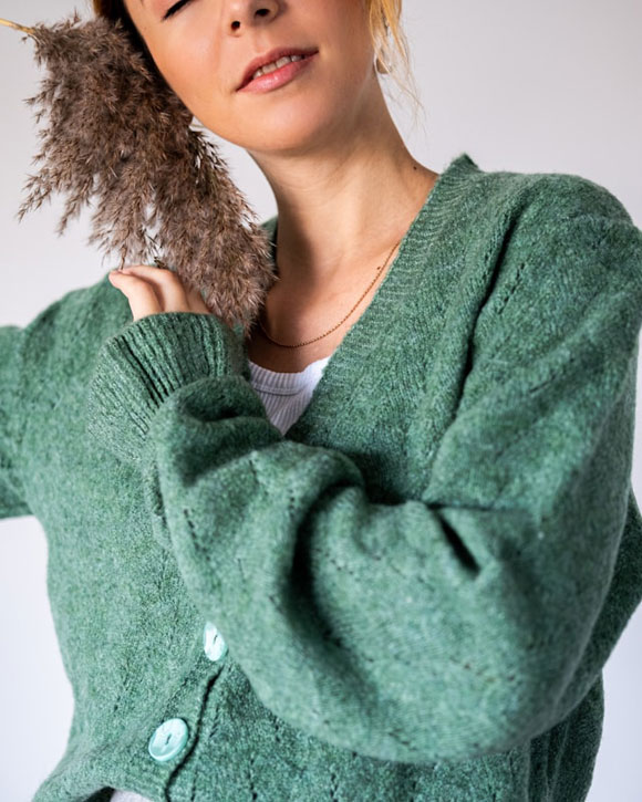 Mohair Herbst 2025