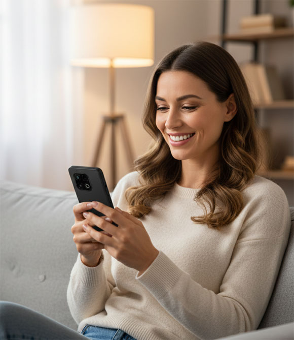 Gigaset GS6 Alltag Nutzung