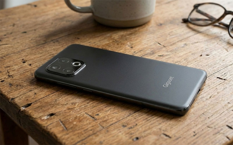 Gigaset GS6 Praxistest