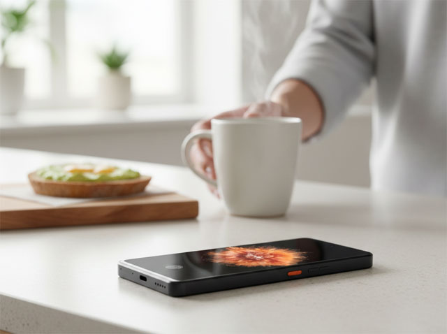 Gigaset GS6 Test Fazit